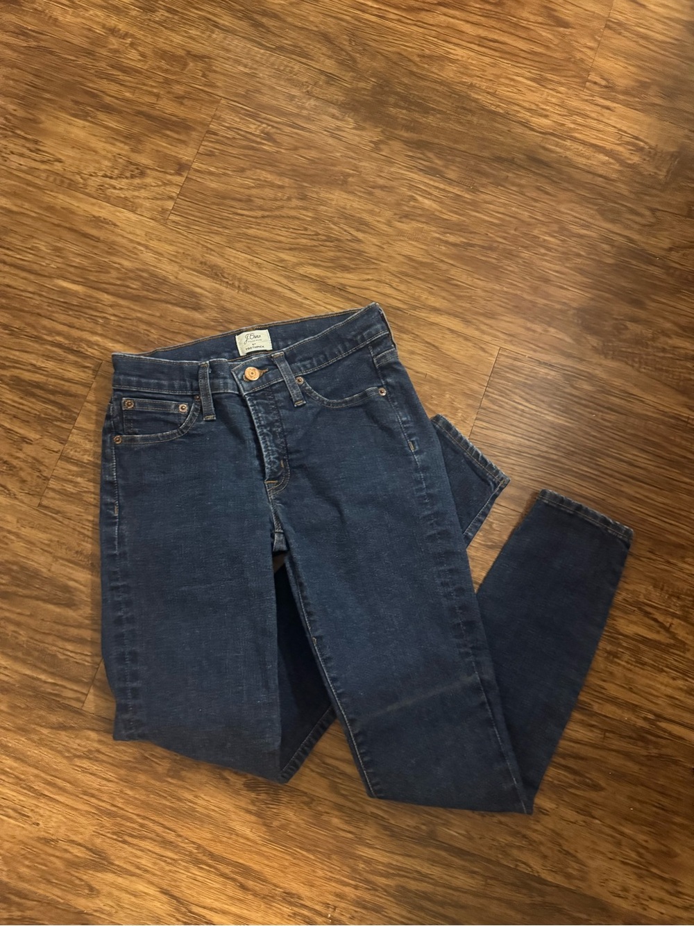 Jcrew jeans size 25